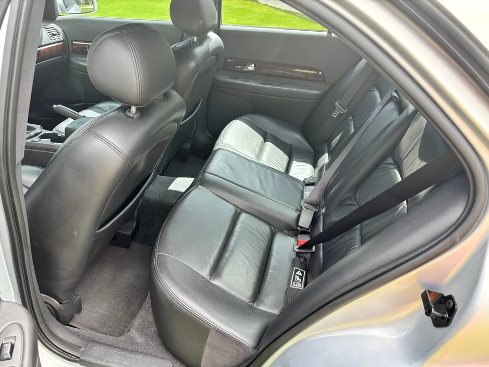 2002 Lincoln LS - Image 31 of 31