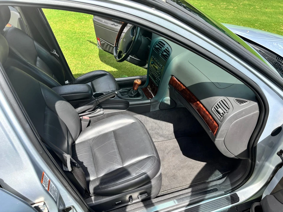 2002 Lincoln LS - Image 22 of 31