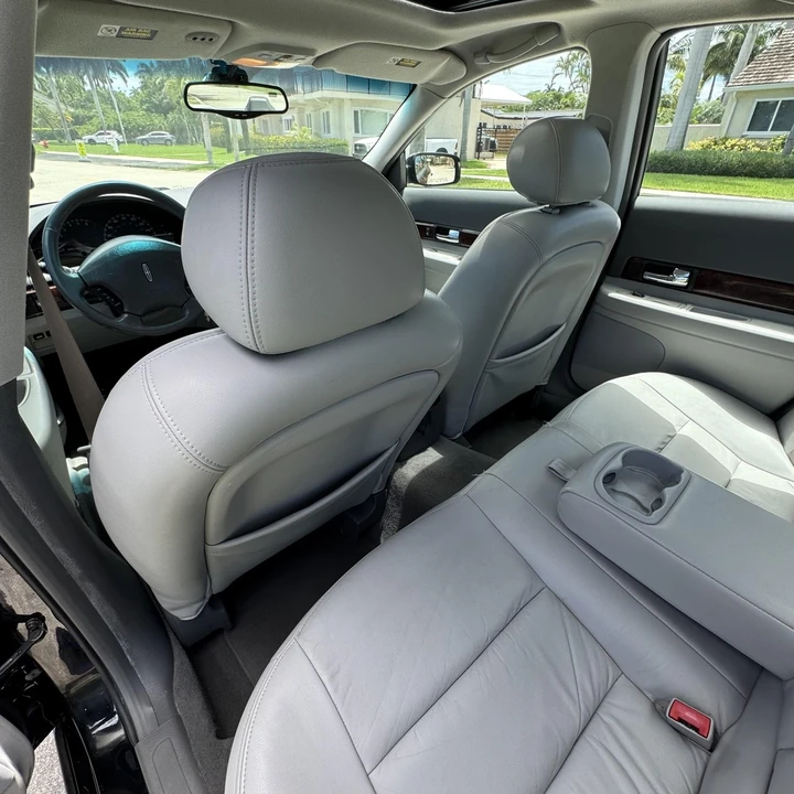 2002 Lincoln LS - Image 21 of 21