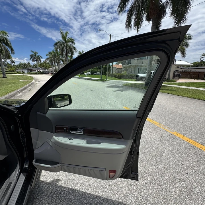 2002 Lincoln LS - Image 16 of 21