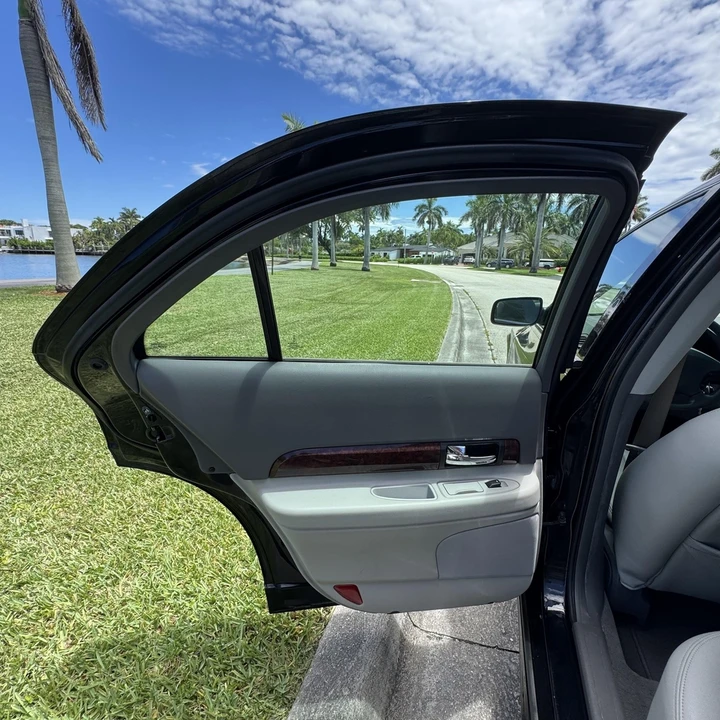 2002 Lincoln LS - Image 14 of 21