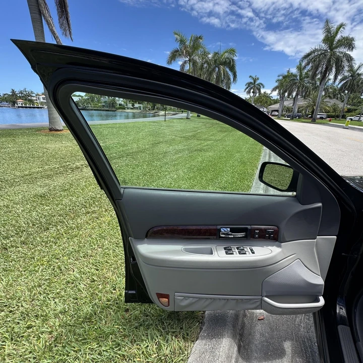 2002 Lincoln LS - Image 13 of 21