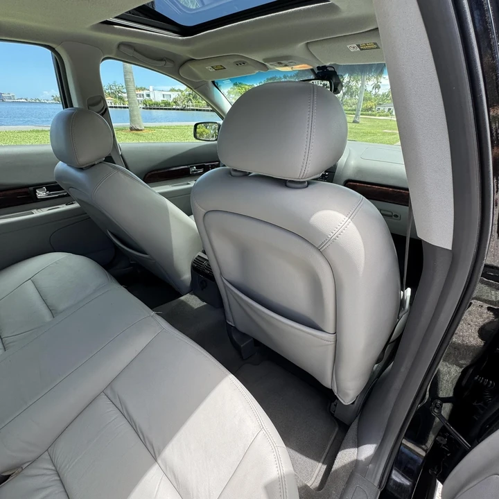 2002 Lincoln LS - Image 18 of 21