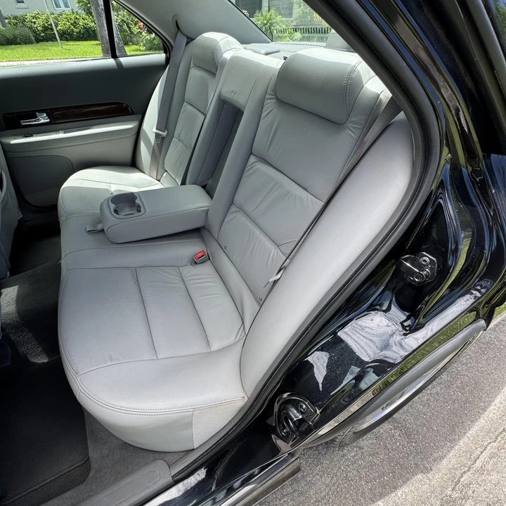 2002 Lincoln LS - Image 20 of 21