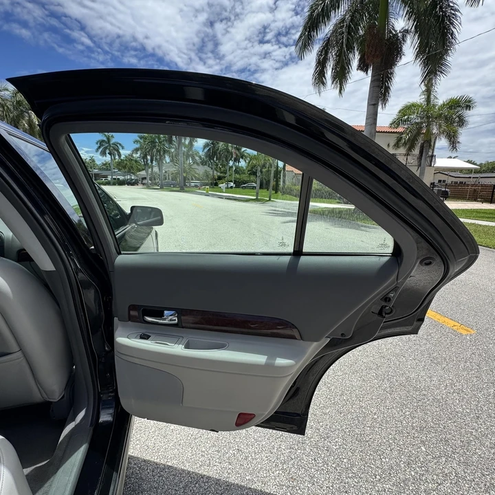 2002 Lincoln LS - Image 15 of 21