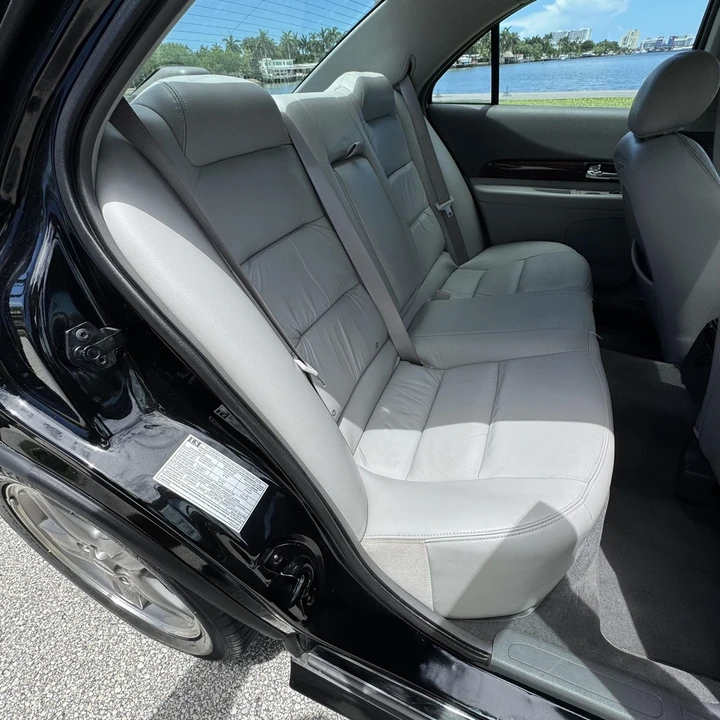 2002 Lincoln LS - Image 19 of 21