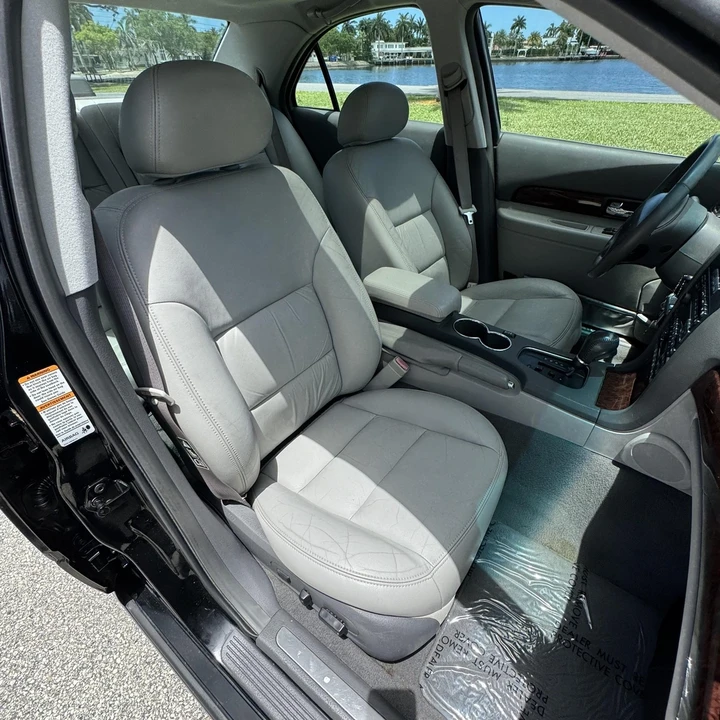 2002 Lincoln LS - Image 17 of 21
