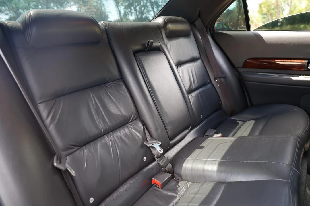 2002 Lincoln LS - Image 14 of 21