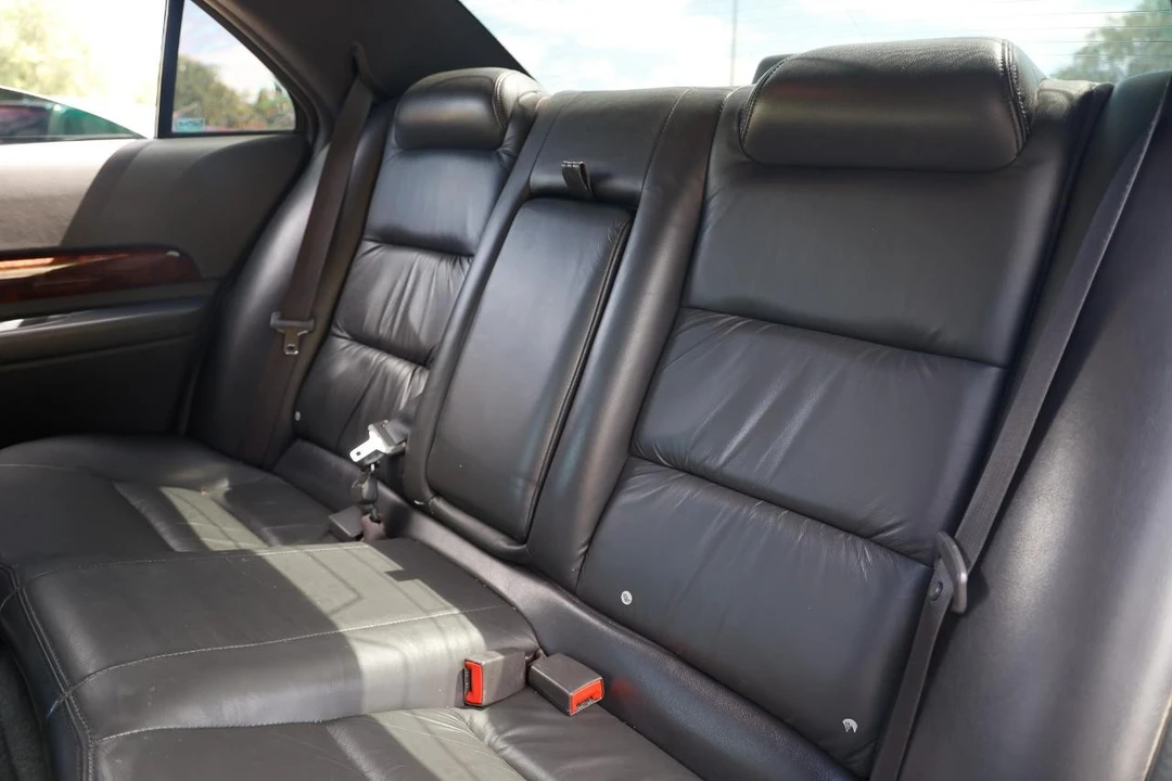 2002 Lincoln LS - Image 8 of 21