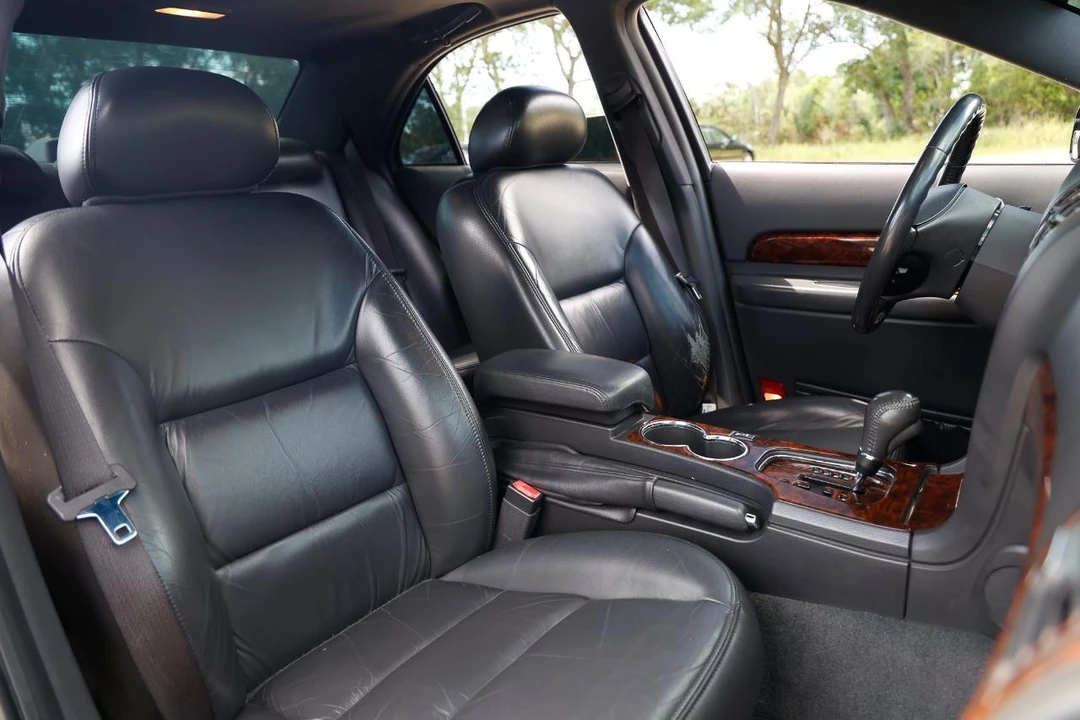 2002 Lincoln LS - Image 16 of 31