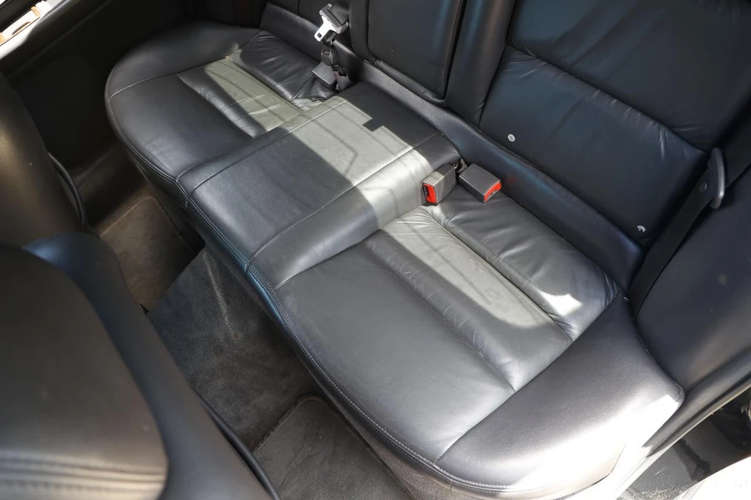 2002 Lincoln LS - Image 10 of 31