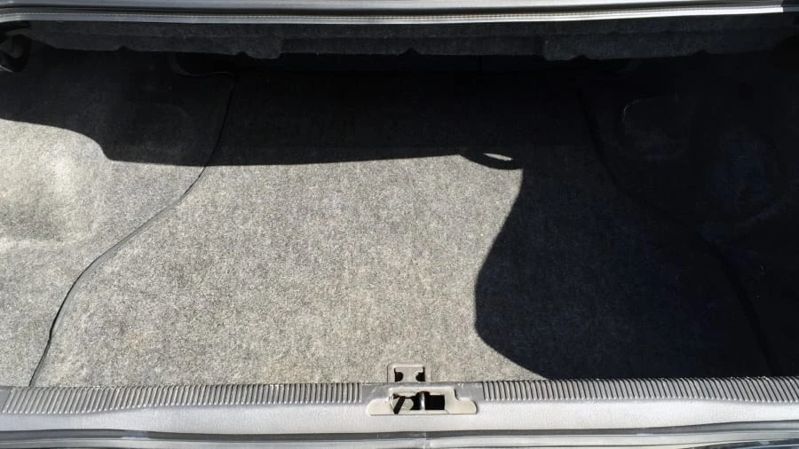 2002 Lincoln LS - Image 5 of 9