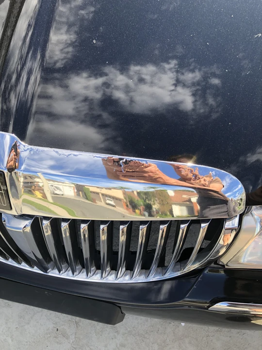 2002 Lincoln Town Car - Image 15 of 31
