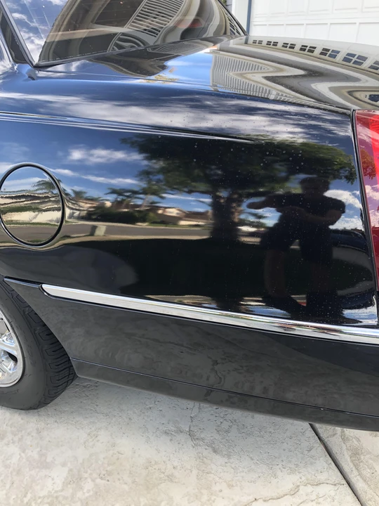 2002 Lincoln Town Car - Image 26 of 31
