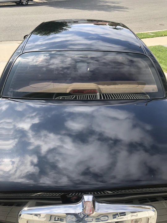 2002 Lincoln Town Car - Image 30 of 31