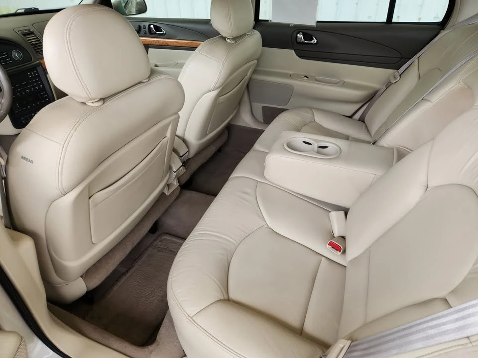2002 Lincoln Continental 9th Gen - Image 6 of 19