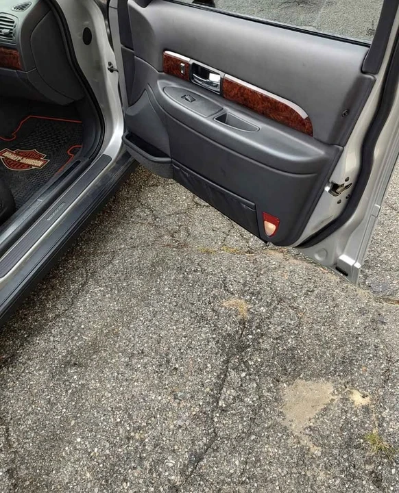 2002 Lincoln LS - Image 6 of 8