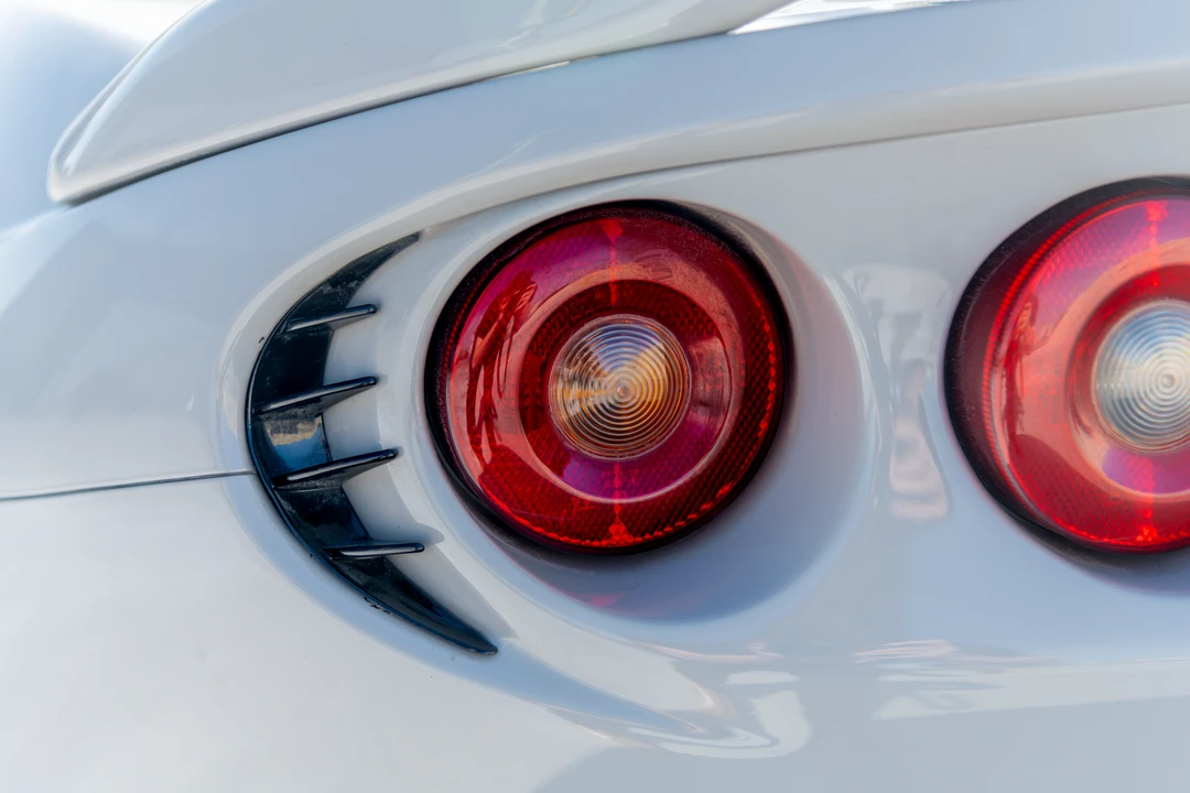 2002 Lotus Elise Series 2 - Image 11 of 31