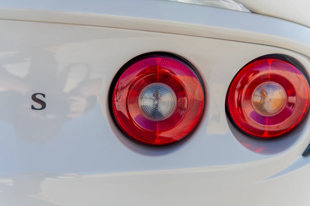 2002 Lotus Elise Series 2 - Image 12 of 31