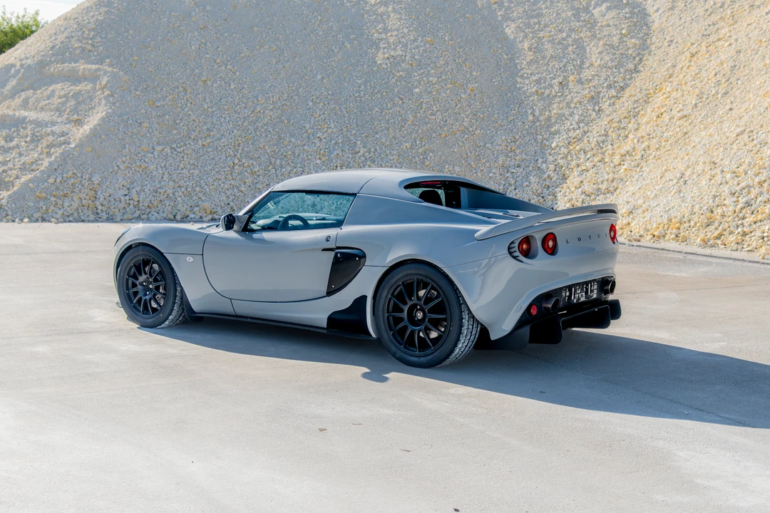 2002 Lotus Elise Series 2 - Image 5 of 31