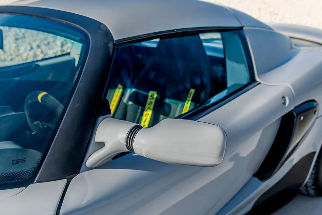 2002 Lotus Elise Series 2 - Image 15 of 31