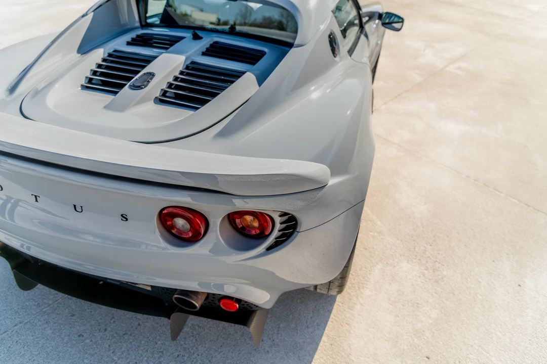 2002 Lotus Elise Series 2 - Image 16 of 31