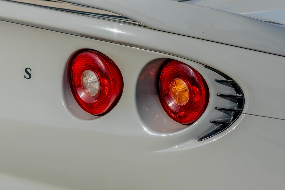 2002 Lotus Elise Series 2 - Image 20 of 31