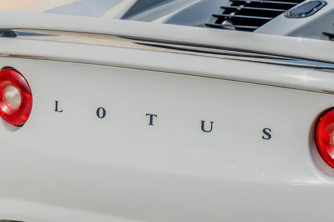 2002 Lotus Elise Series 2 - Image 21 of 31