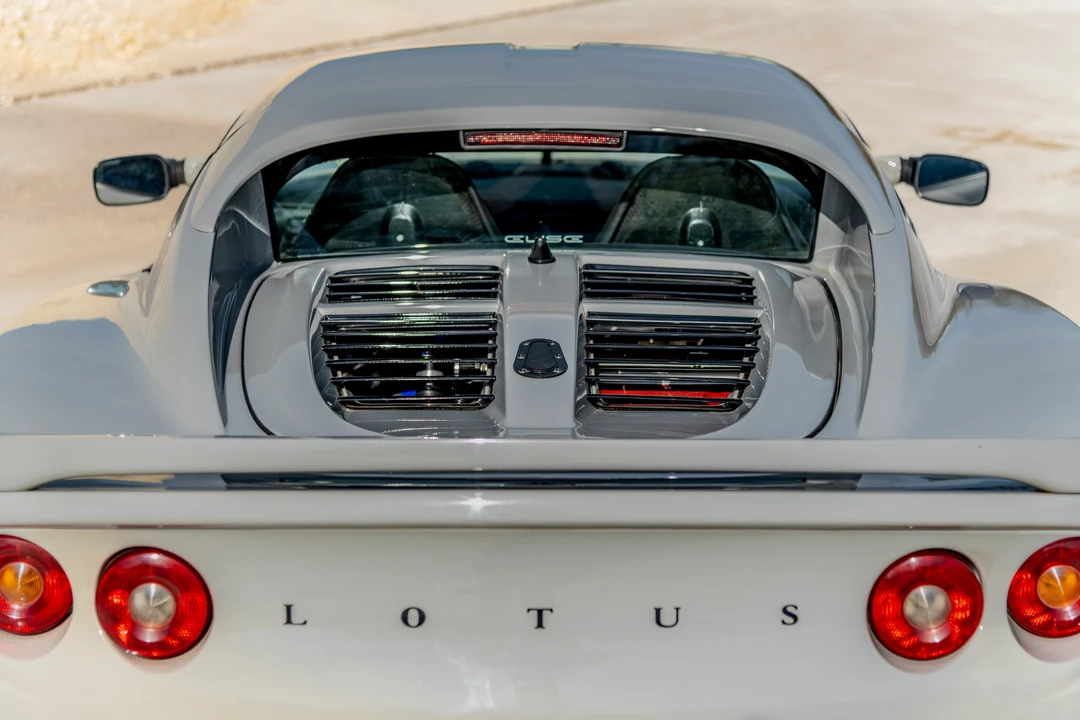 2002 Lotus Elise Series 2 - Image 22 of 31