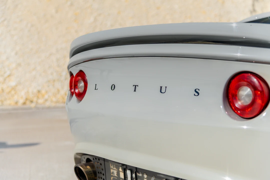 2002 Lotus Elise Series 2 - Image 24 of 31