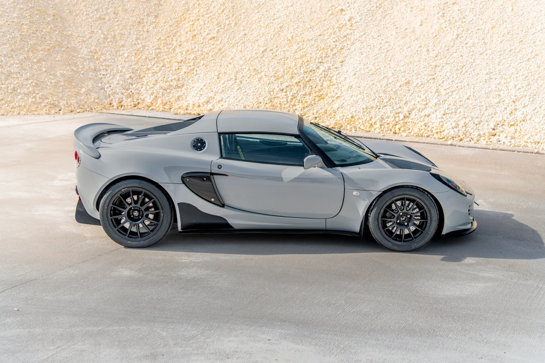 2002 Lotus Elise Series 2 - Image 8 of 31