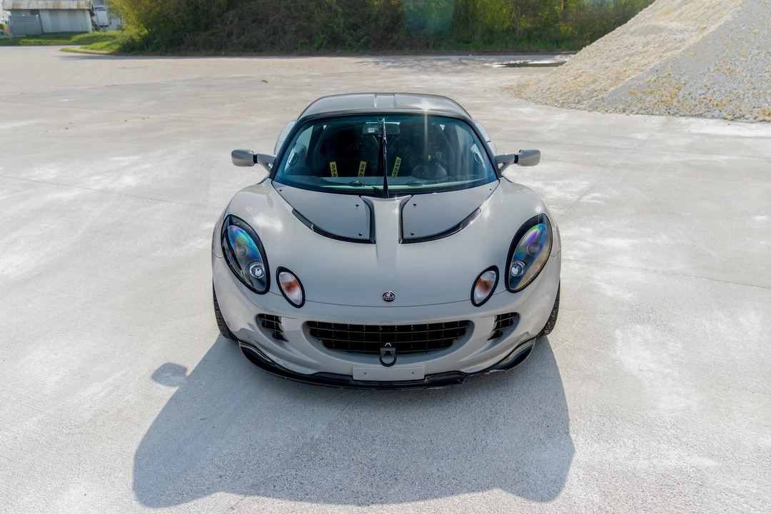 2002 Lotus Elise Series 2 - Image 10 of 31