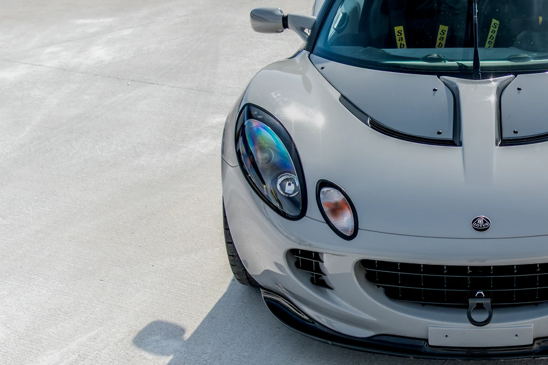 2002 Lotus Elise Series 2 - Image 28 of 31