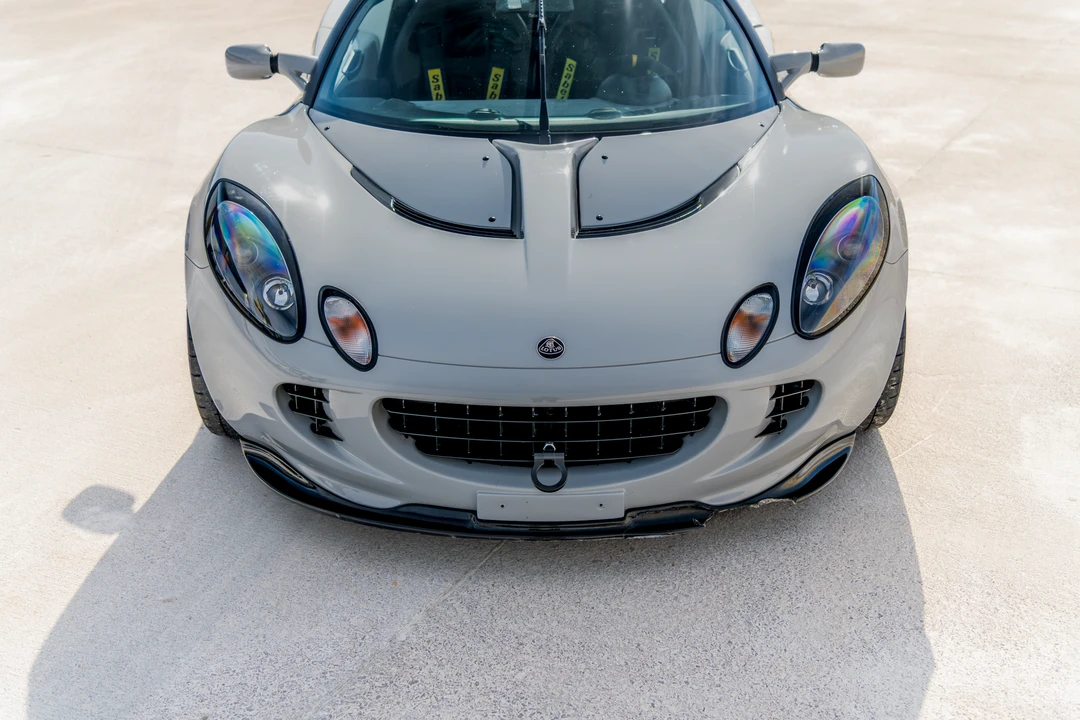 2002 Lotus Elise Series 2 - Image 29 of 31