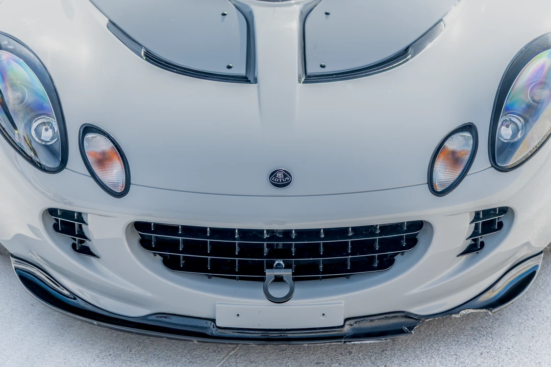 2002 Lotus Elise Series 2 - Image 30 of 31