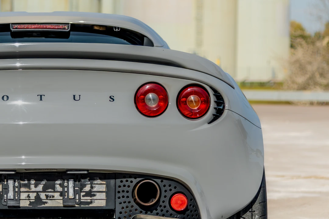 2002 Lotus Elise Series 2 - Image 31 of 31