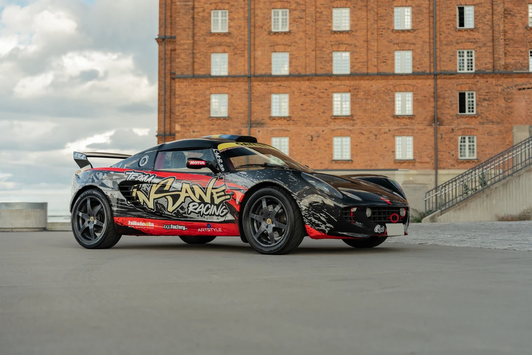 2002 Lotus Elise Series 2 - Image 4 of 31