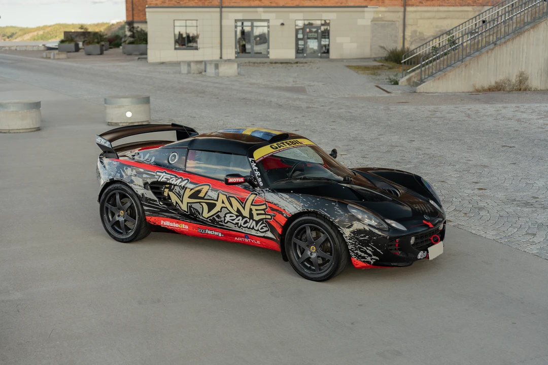 2002 Lotus Elise Series 2 - Image 11 of 31