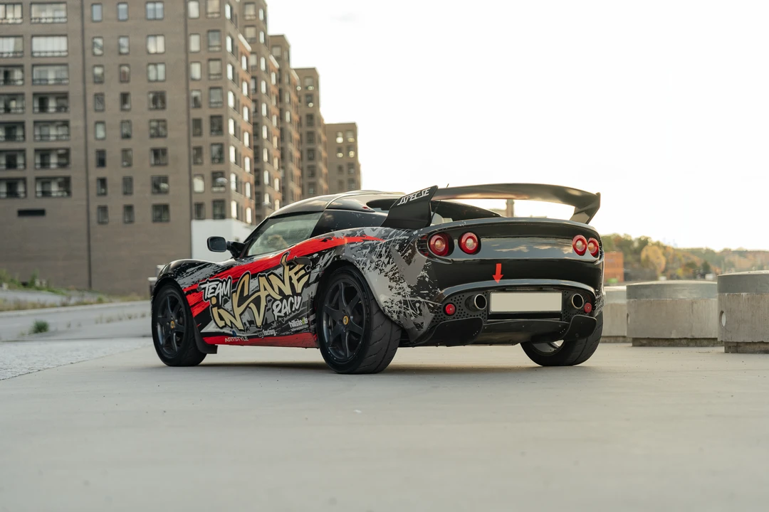 2002 Lotus Elise Series 2 - Image 17 of 31