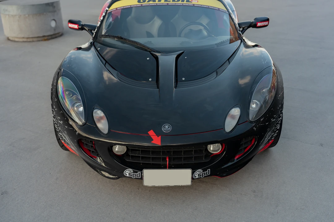 2002 Lotus Elise Series 2 - Image 25 of 31