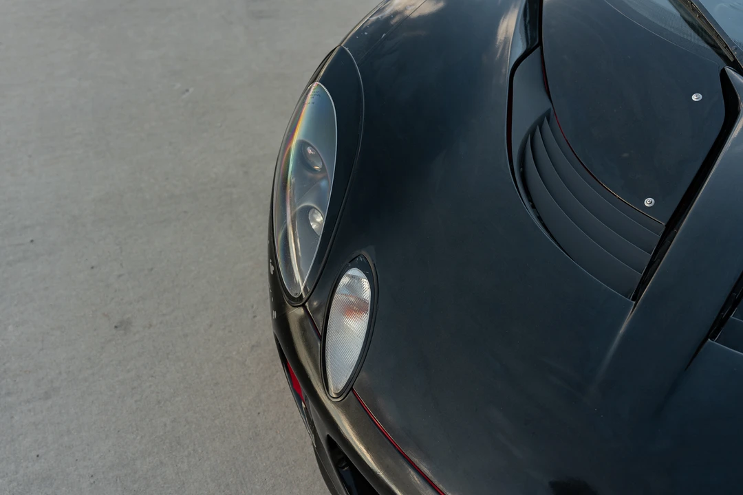 2002 Lotus Elise Series 2 - Image 26 of 31