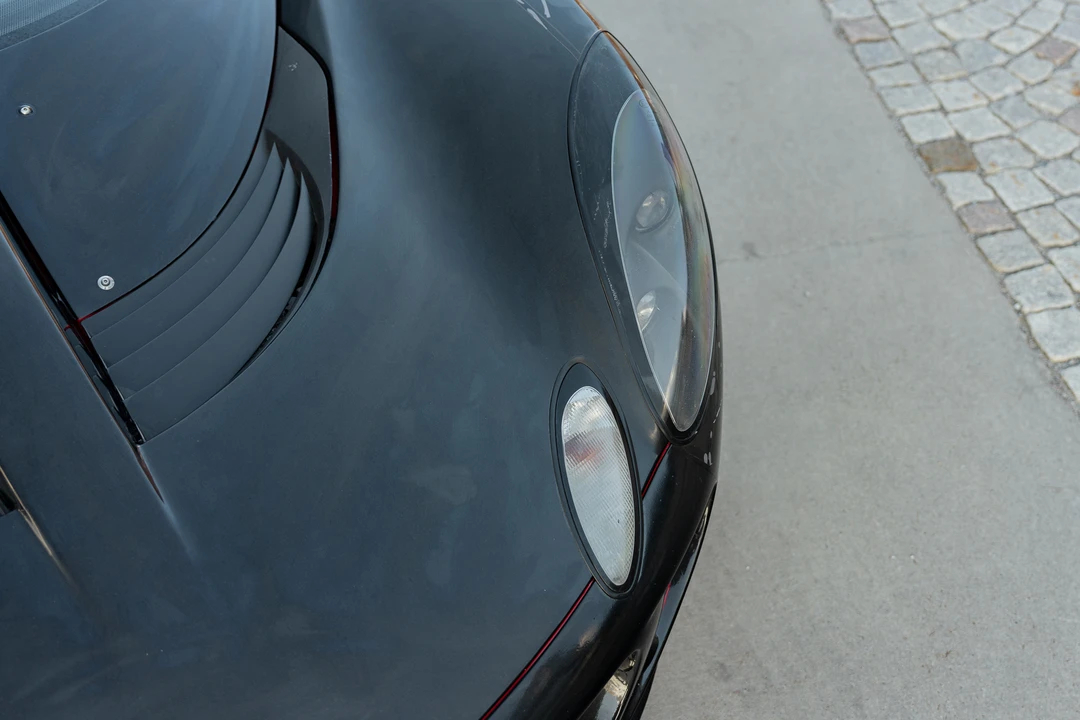 2002 Lotus Elise Series 2 - Image 27 of 31