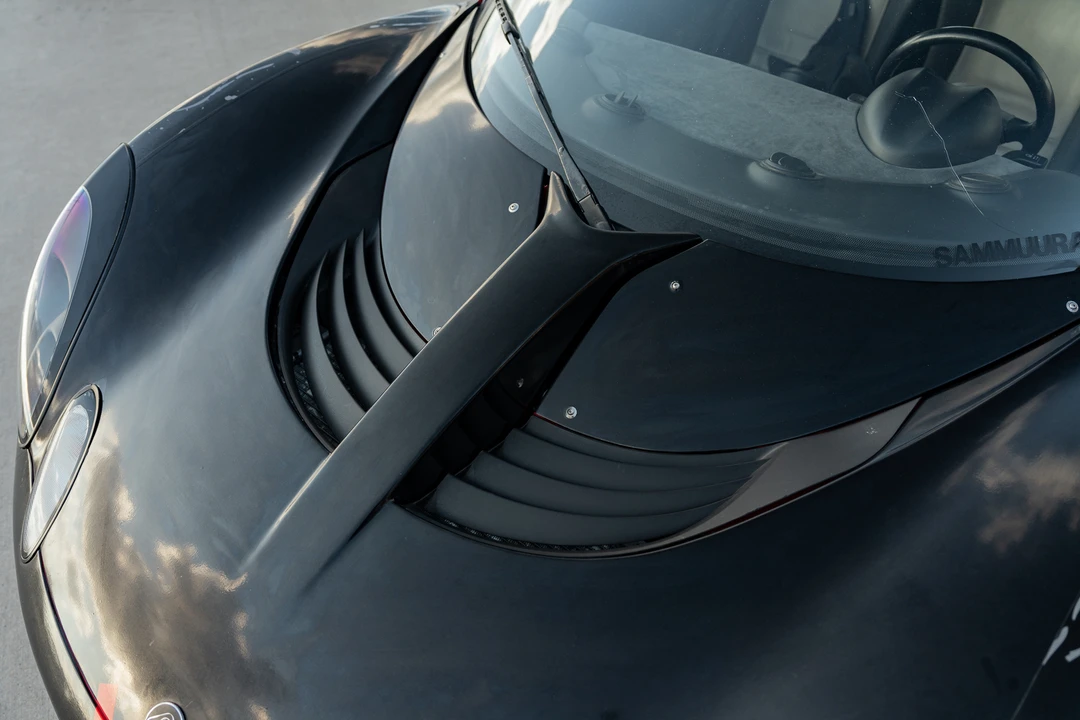 2002 Lotus Elise Series 2 - Image 28 of 31
