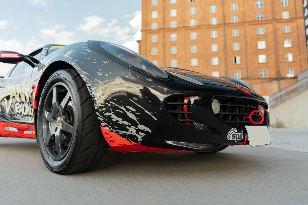 2002 Lotus Elise Series 2 - Image 30 of 31