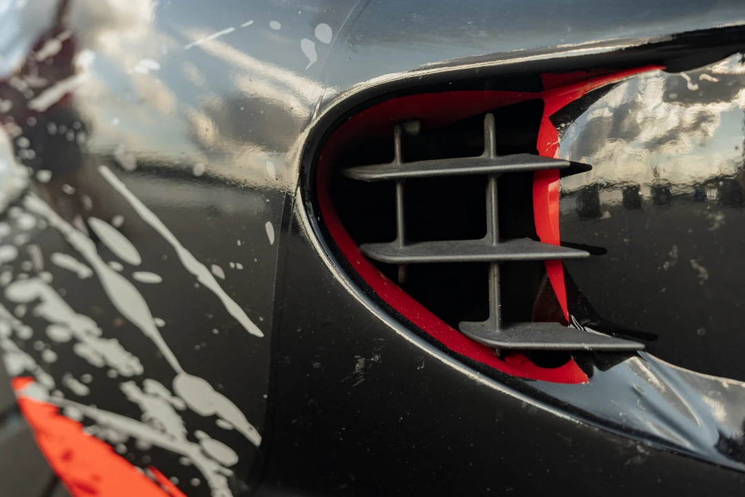 2002 Lotus Elise Series 2 - Image 31 of 31