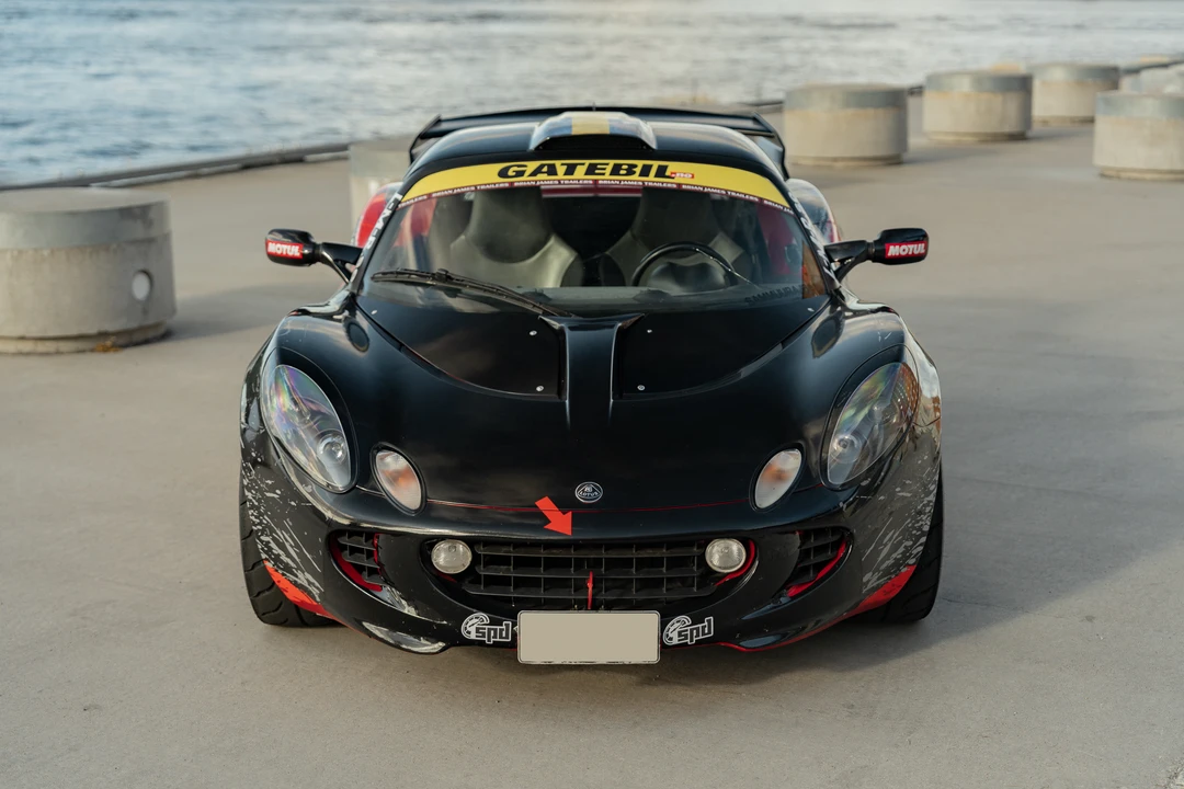 2002 Lotus Elise Series 2 - Image 10 of 31