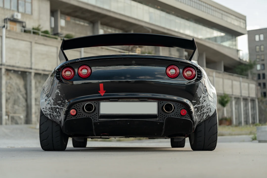 2002 Lotus Elise Series 2 - Image 6 of 31