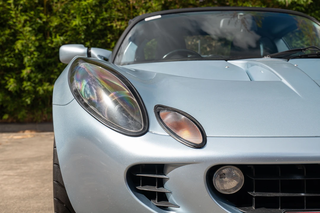 2002 Lotus Elise Series 2 - Image 11 of 31