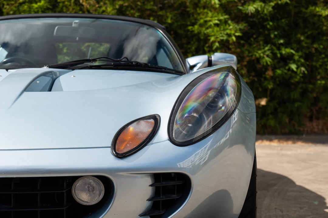 2002 Lotus Elise Series 2 - Image 12 of 31
