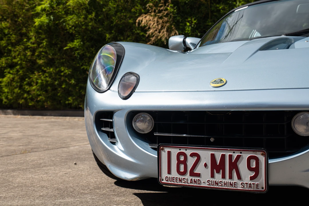 2002 Lotus Elise Series 2 - Image 14 of 31